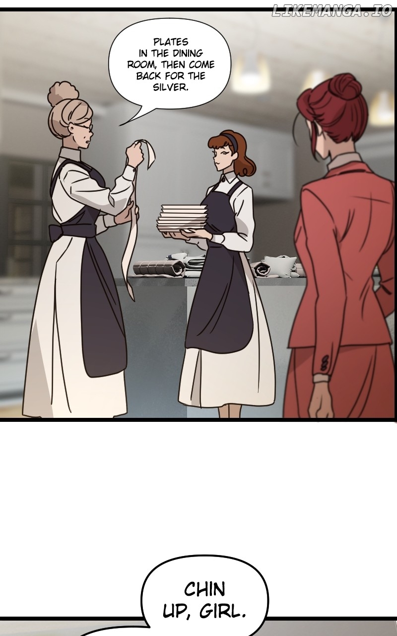 Read The Mafia Nanny EN Manga Online