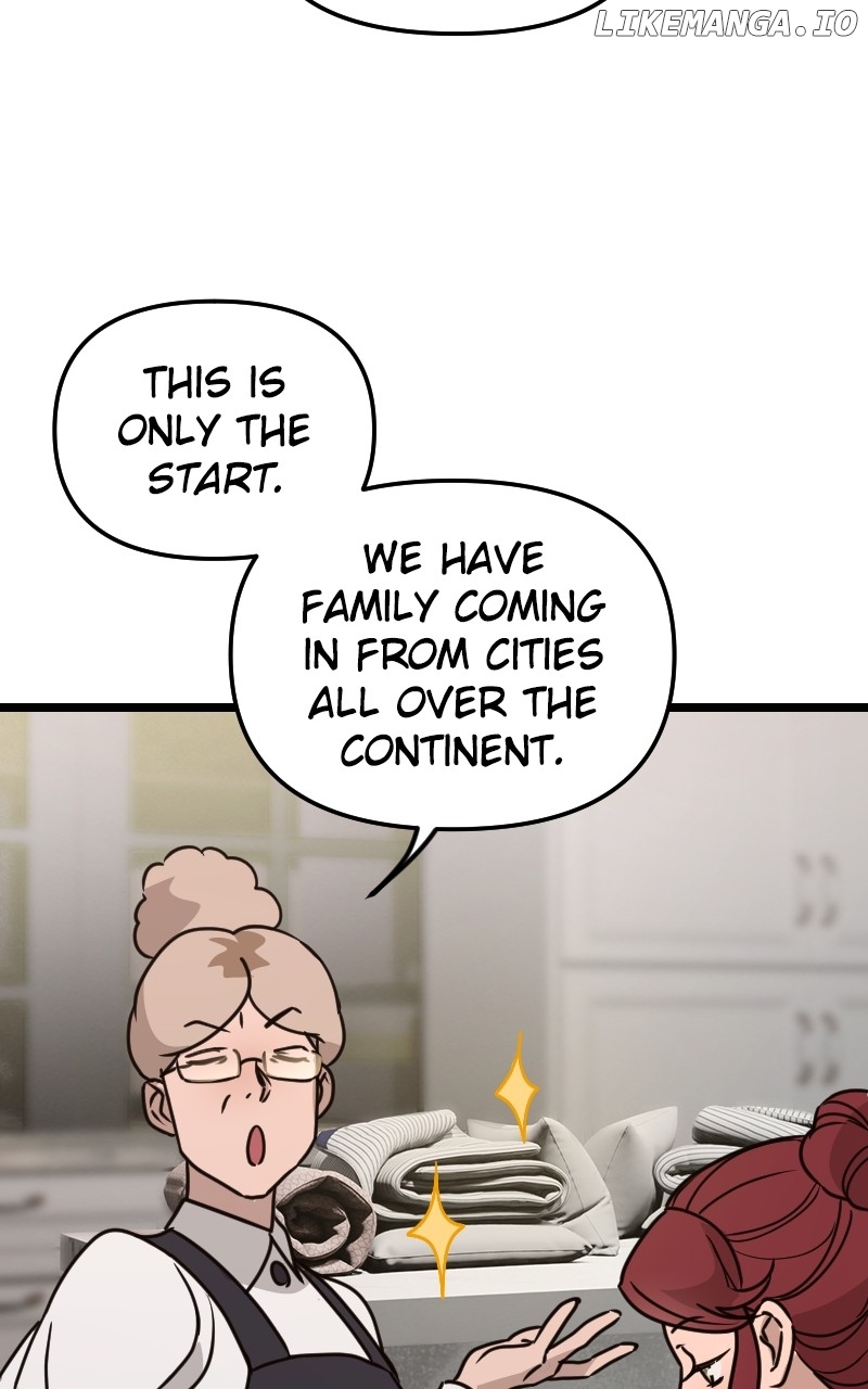 Read The Mafia Nanny EN Manga Online