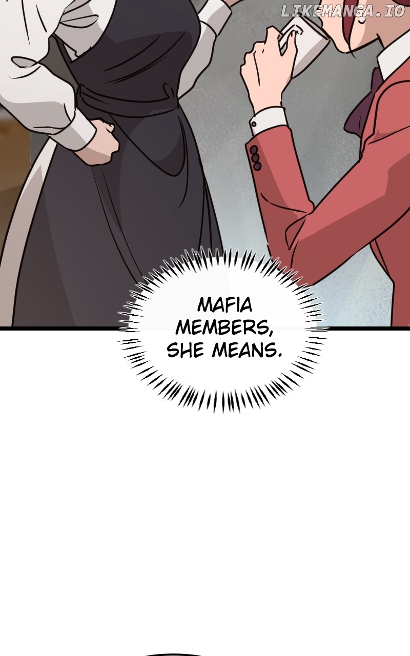 Read The Mafia Nanny EN Manga Online