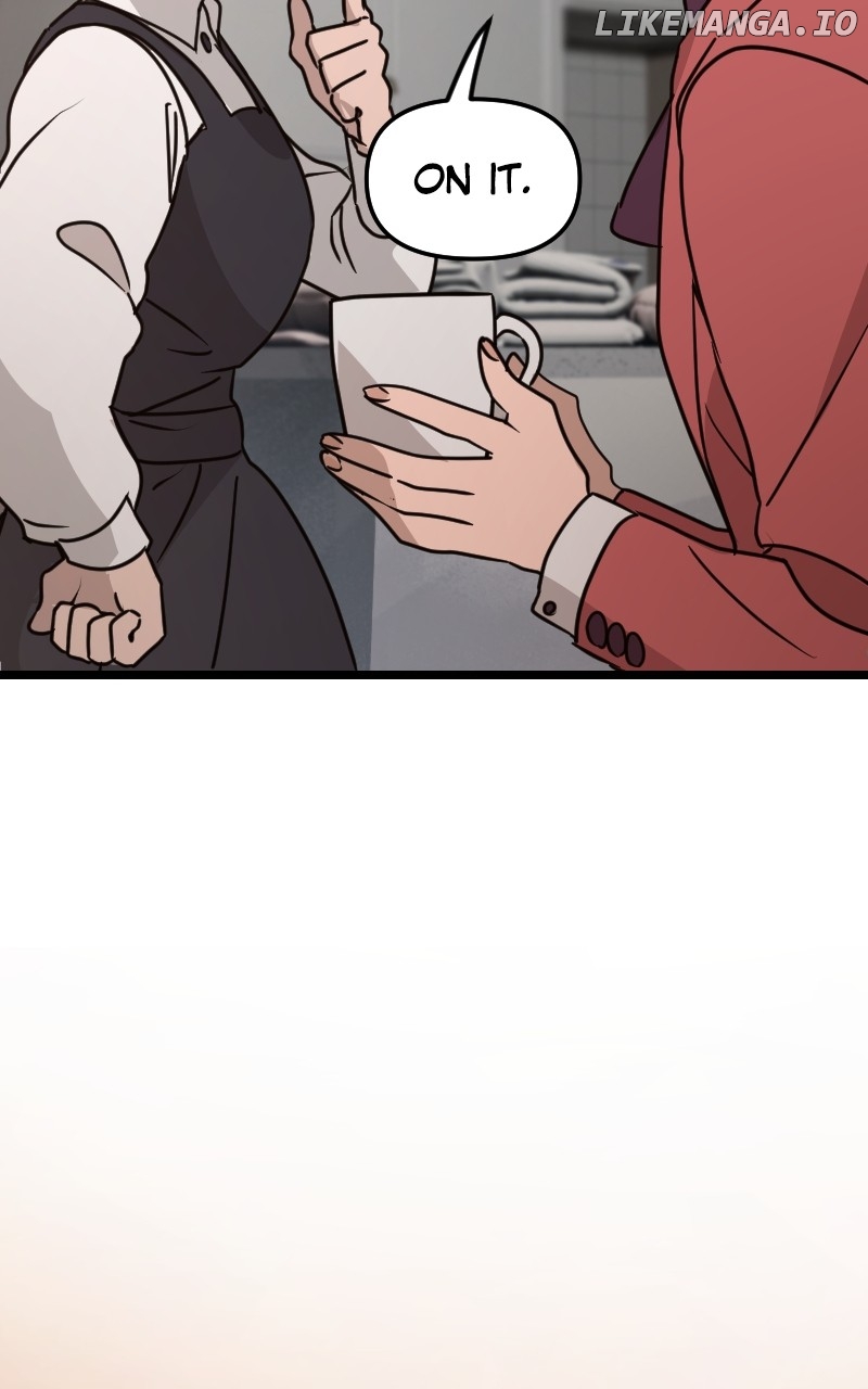 Read The Mafia Nanny EN Manga Online