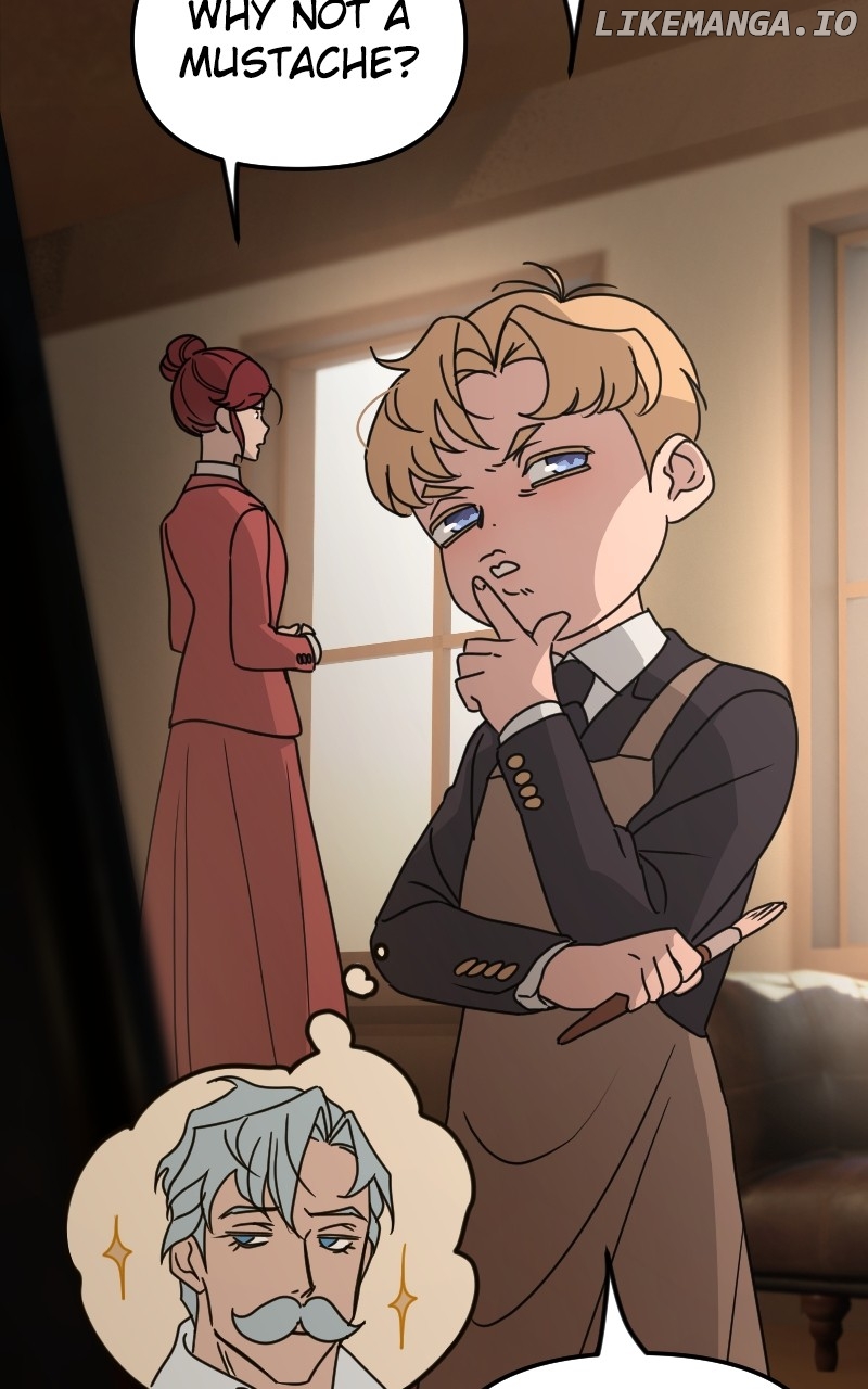 Read The Mafia Nanny EN Manga Online