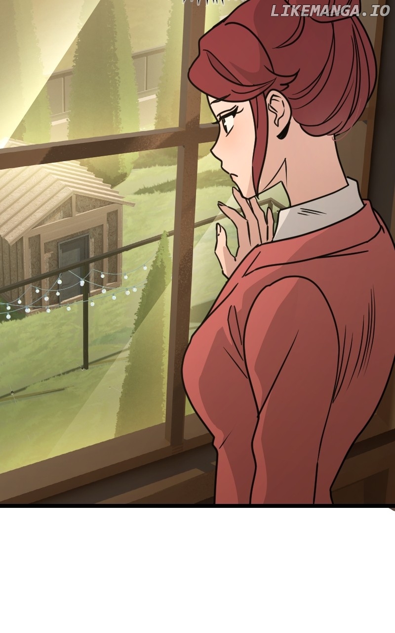 Read The Mafia Nanny EN Manga Online