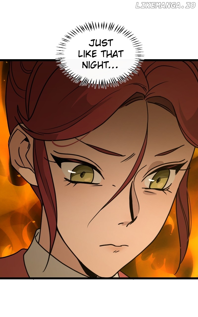 Read The Mafia Nanny EN Manga Online