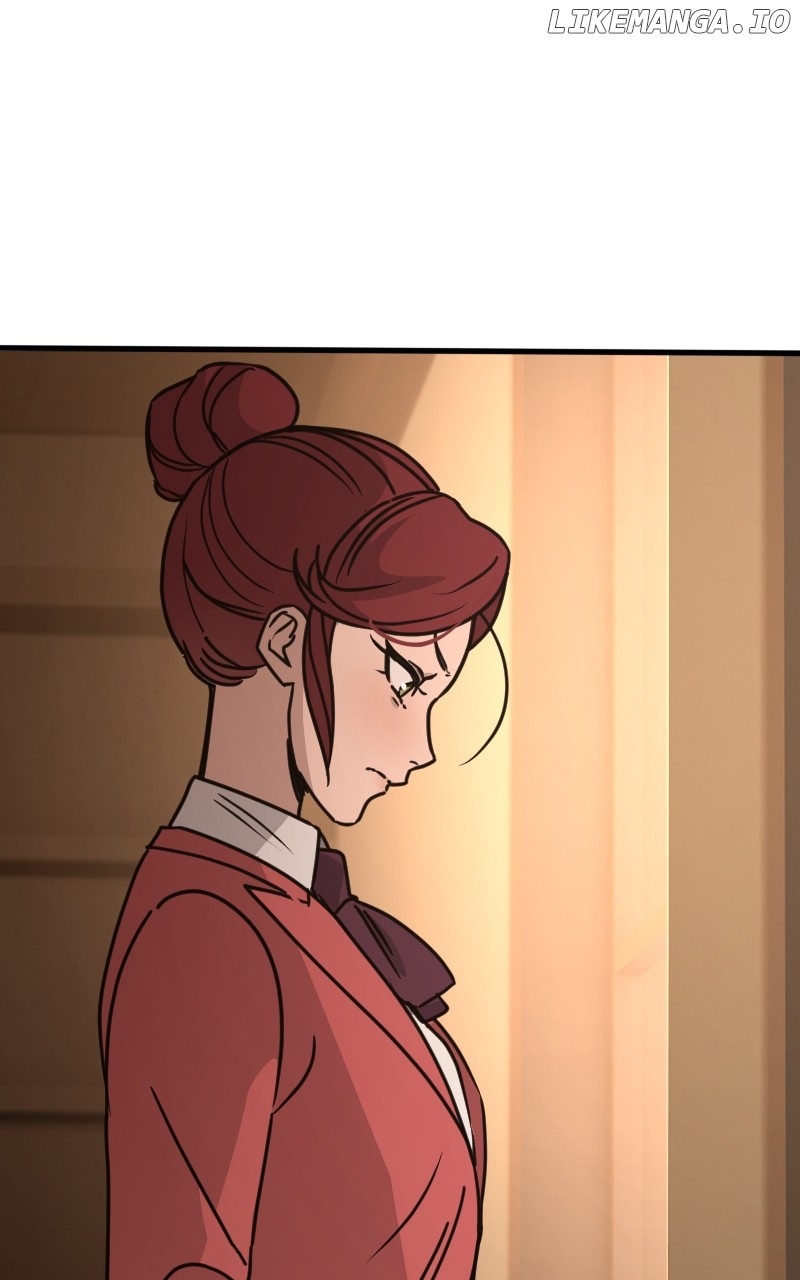 Read The Mafia Nanny EN Manga Online