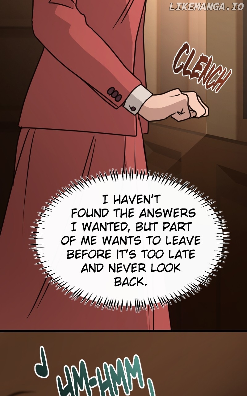 Read The Mafia Nanny EN Manga Online