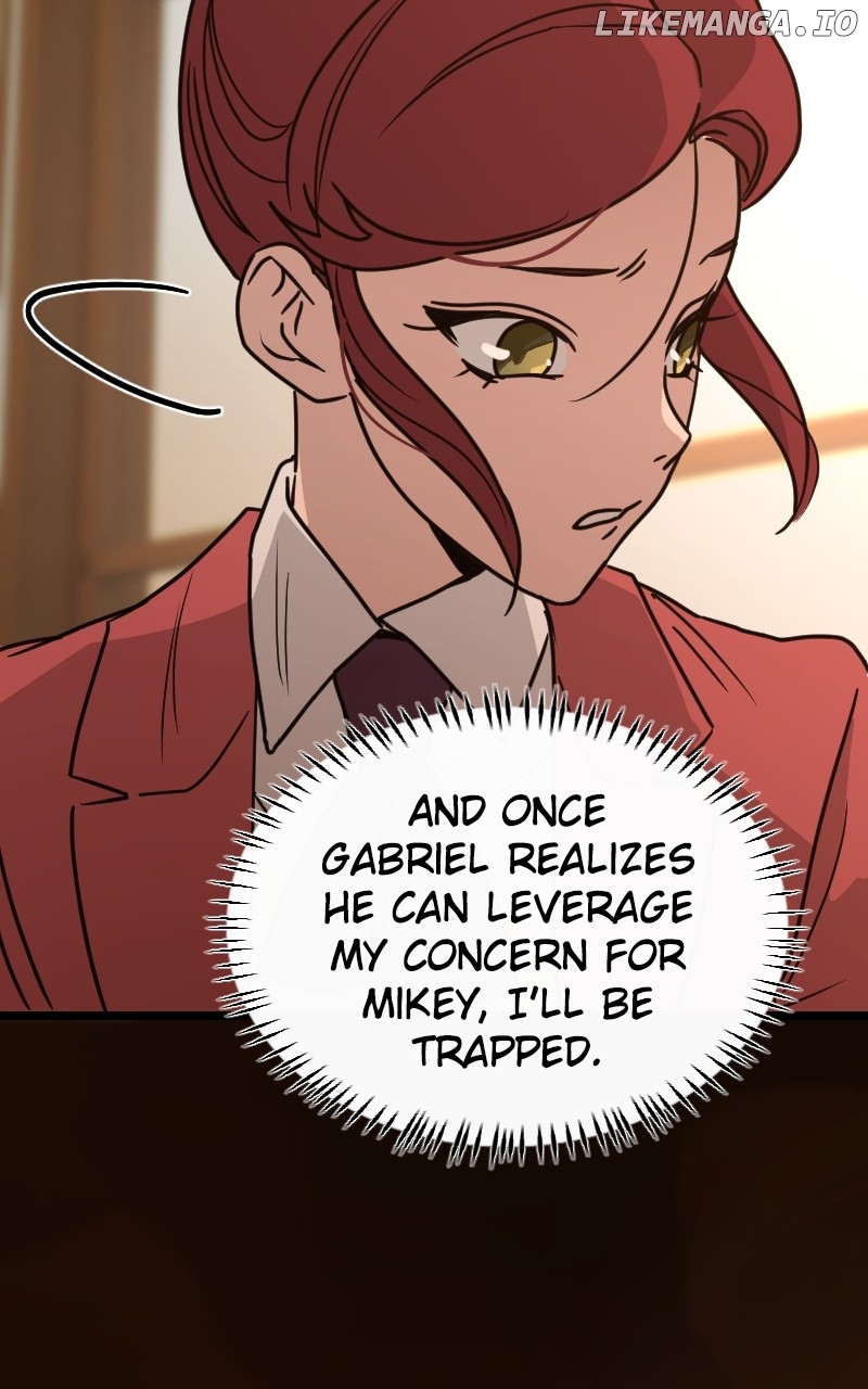 Read The Mafia Nanny EN Manga Online