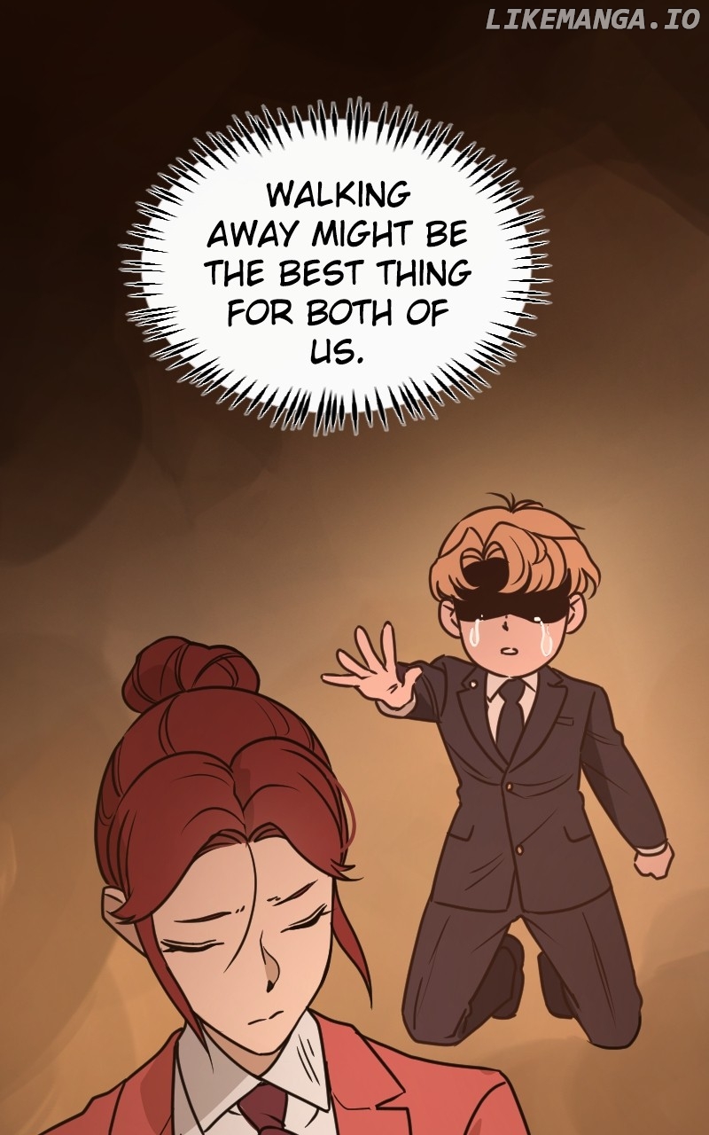 Read The Mafia Nanny EN Manga Online