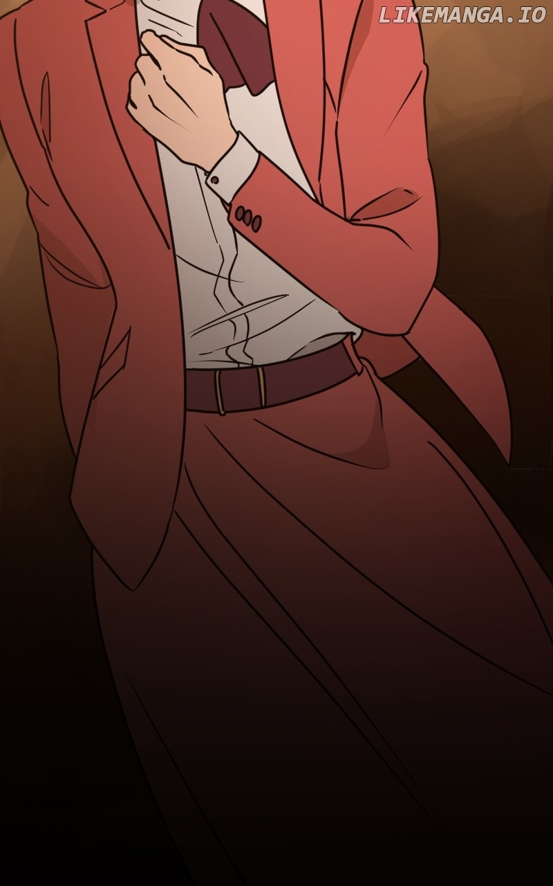 Read The Mafia Nanny EN Manga Online