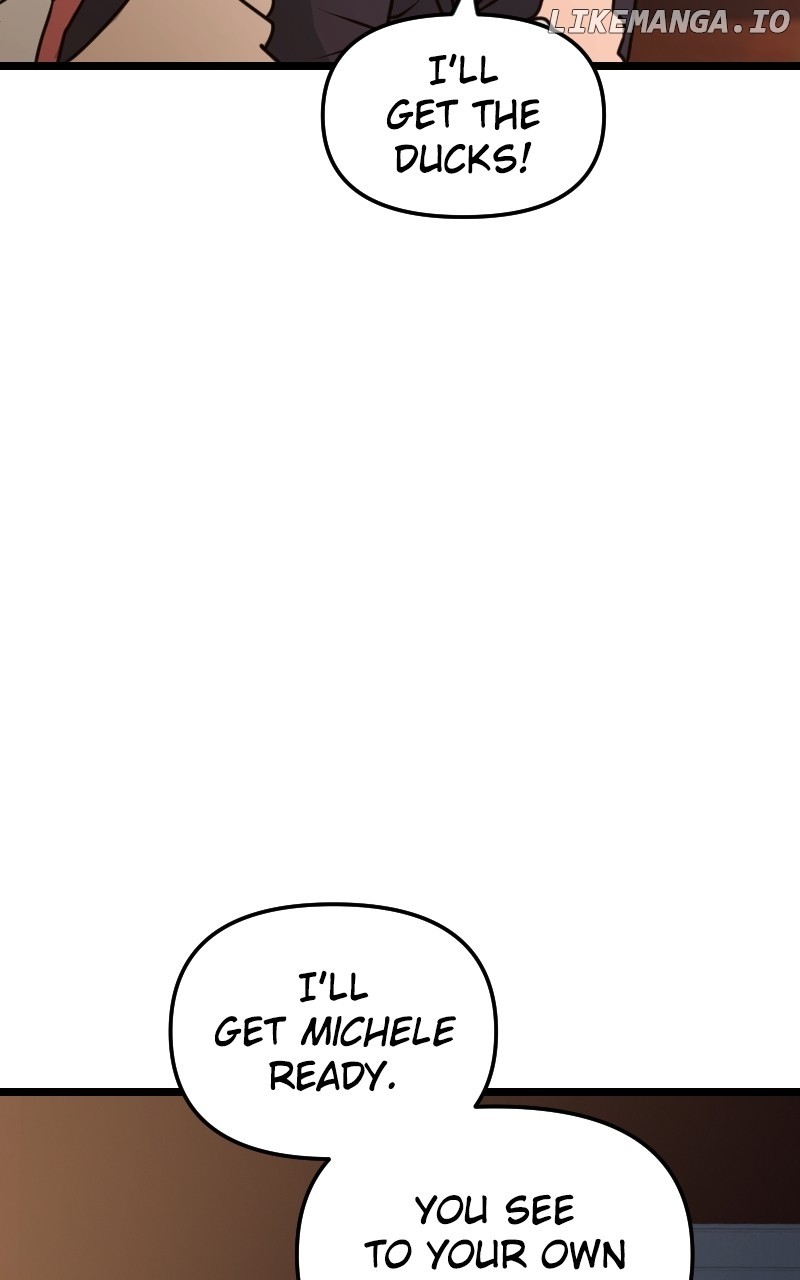 Read The Mafia Nanny EN Manga Online