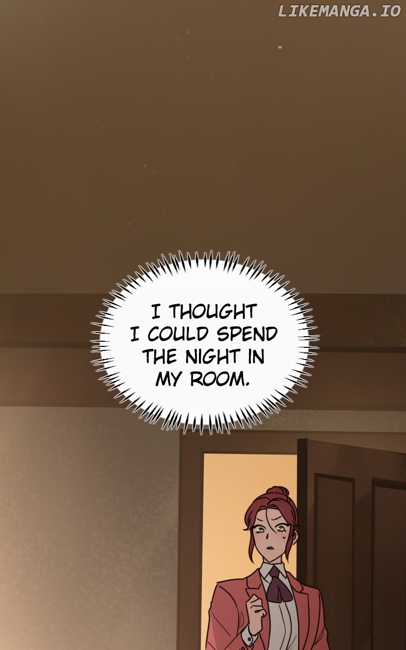 Read The Mafia Nanny EN Manga Online