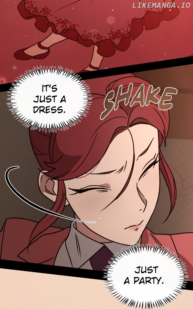 Read The Mafia Nanny EN Manga Online