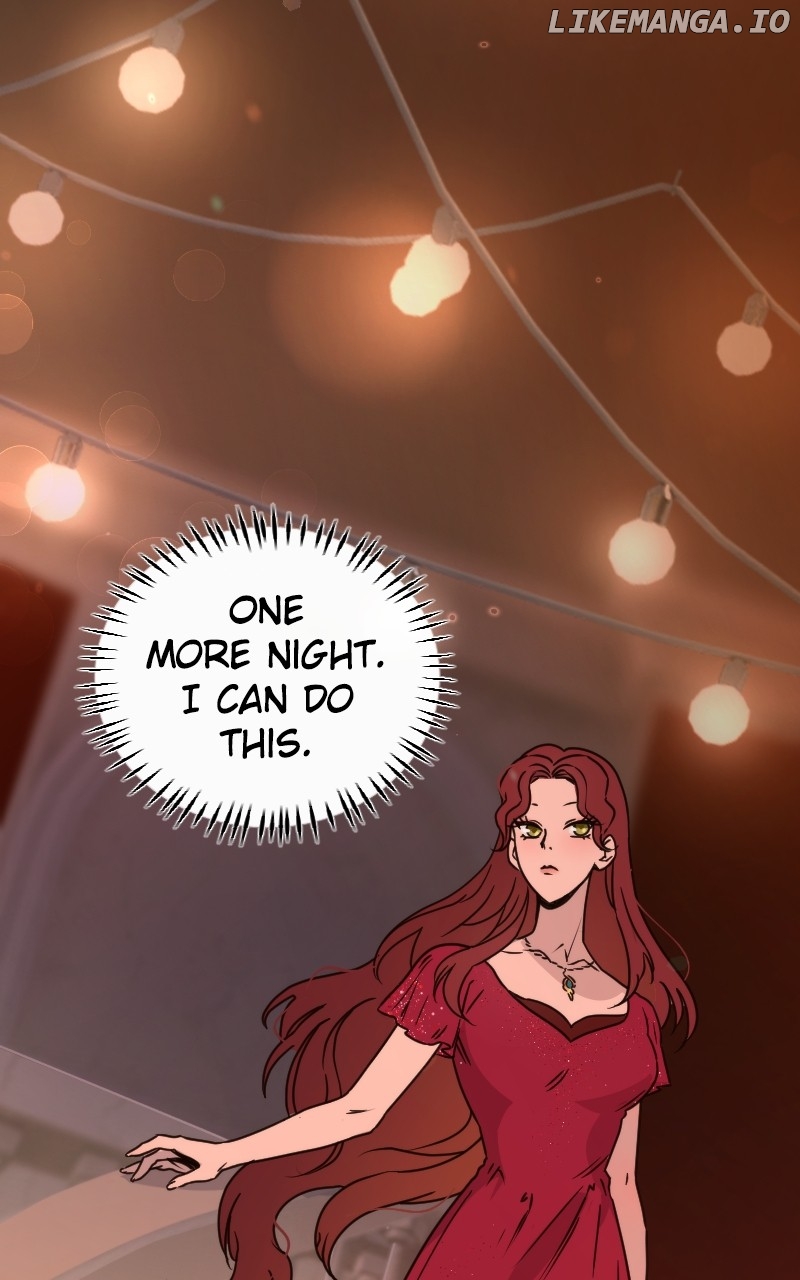 Read The Mafia Nanny EN Manga Online