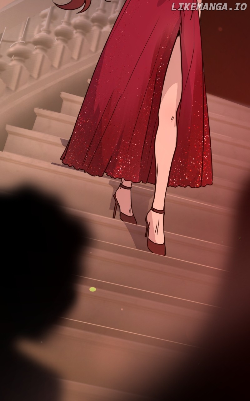 Read The Mafia Nanny EN Manga Online