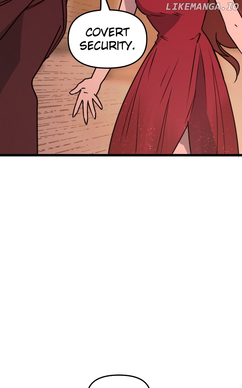 Read The Mafia Nanny EN Manga Online
