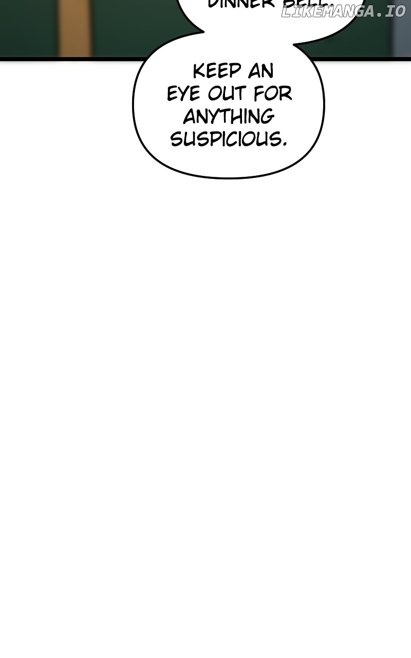 Read The Mafia Nanny EN Manga Online