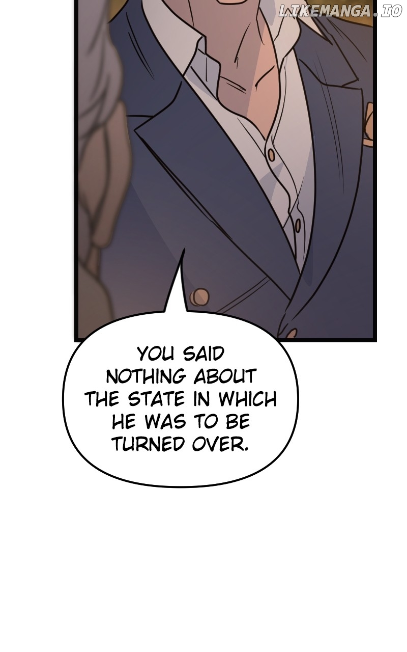 Read The Mafia Nanny EN Manga Online