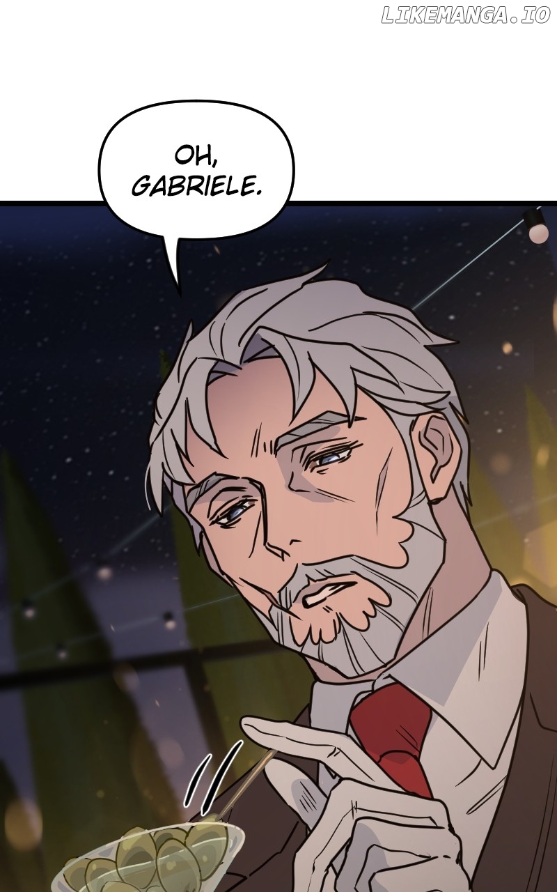 Read The Mafia Nanny EN Manga Online