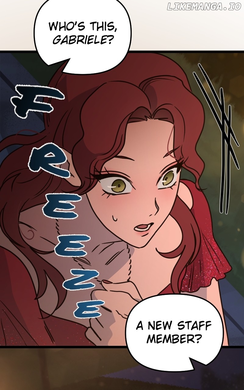 Read The Mafia Nanny EN Manga Online