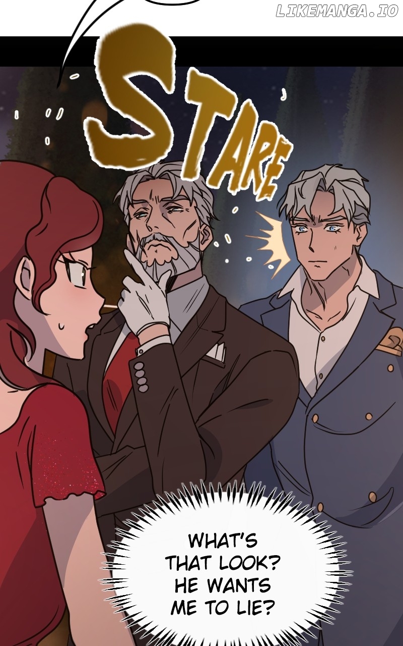 Read The Mafia Nanny EN Manga Online