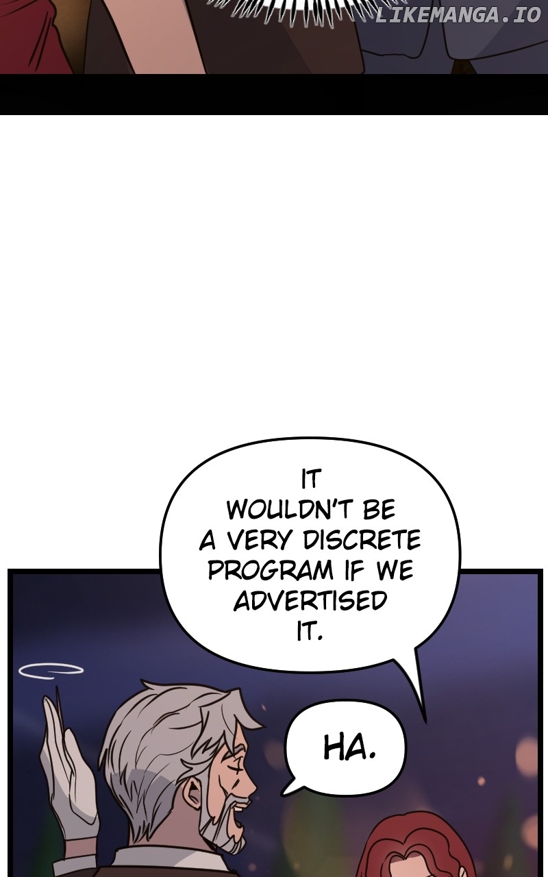 Read The Mafia Nanny EN Manga Online