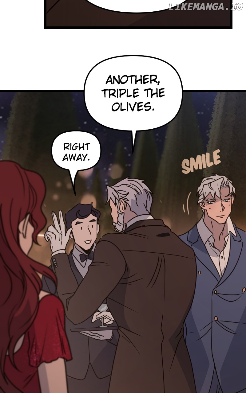 Read The Mafia Nanny EN Manga Online
