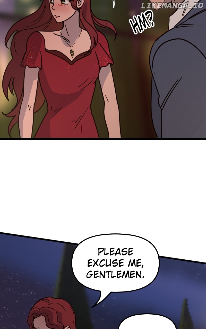 Read The Mafia Nanny EN Manga Online