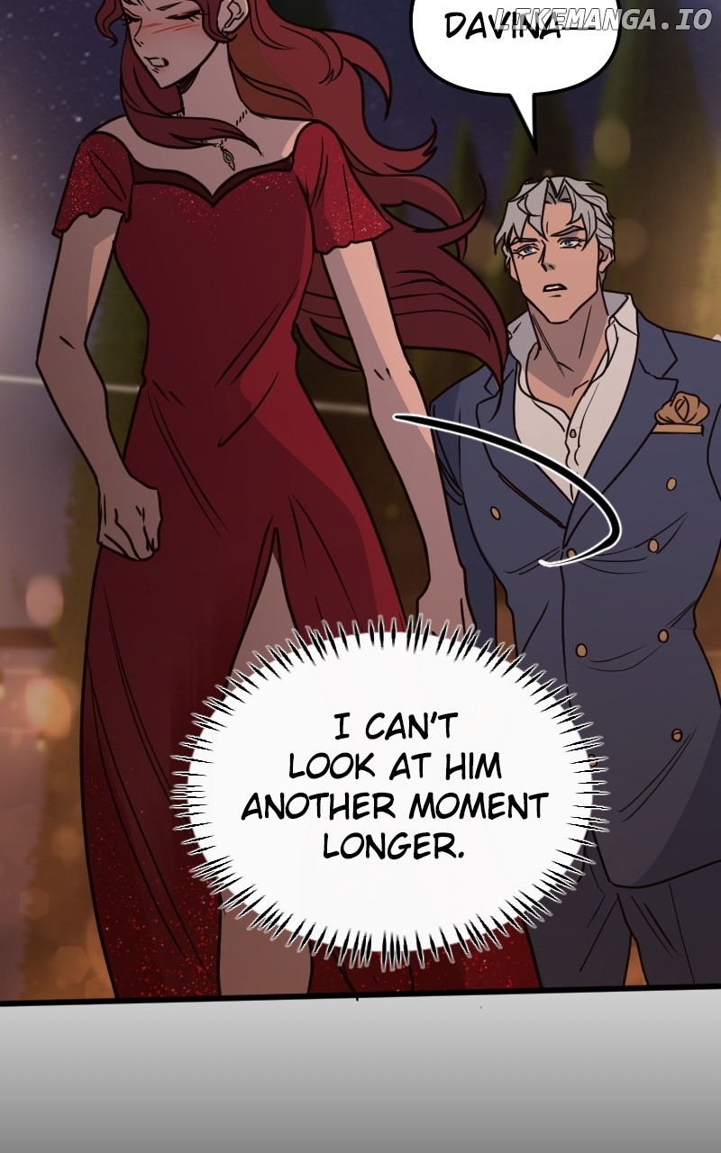 Read The Mafia Nanny EN Manga Online