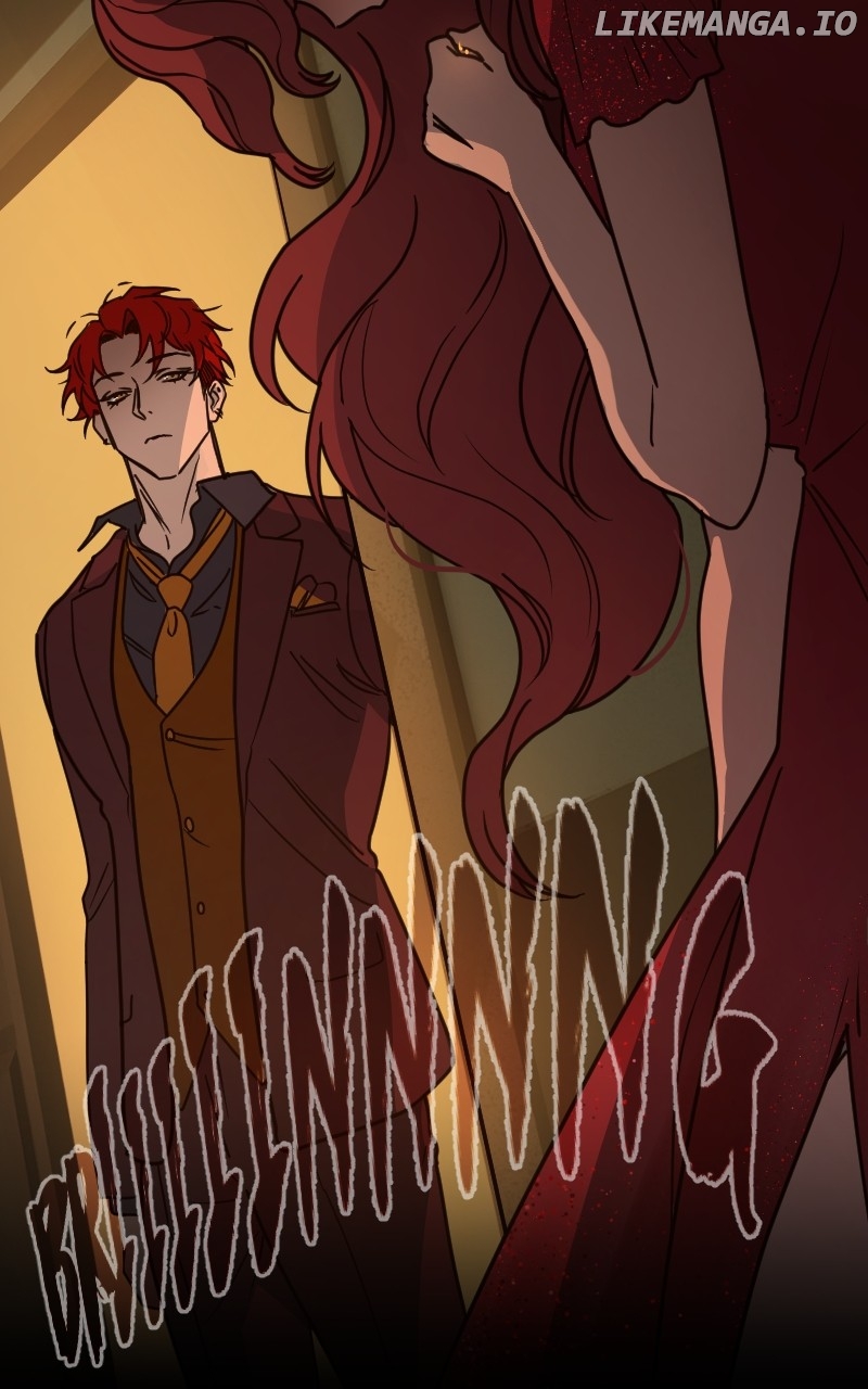 Read The Mafia Nanny EN Manga Online
