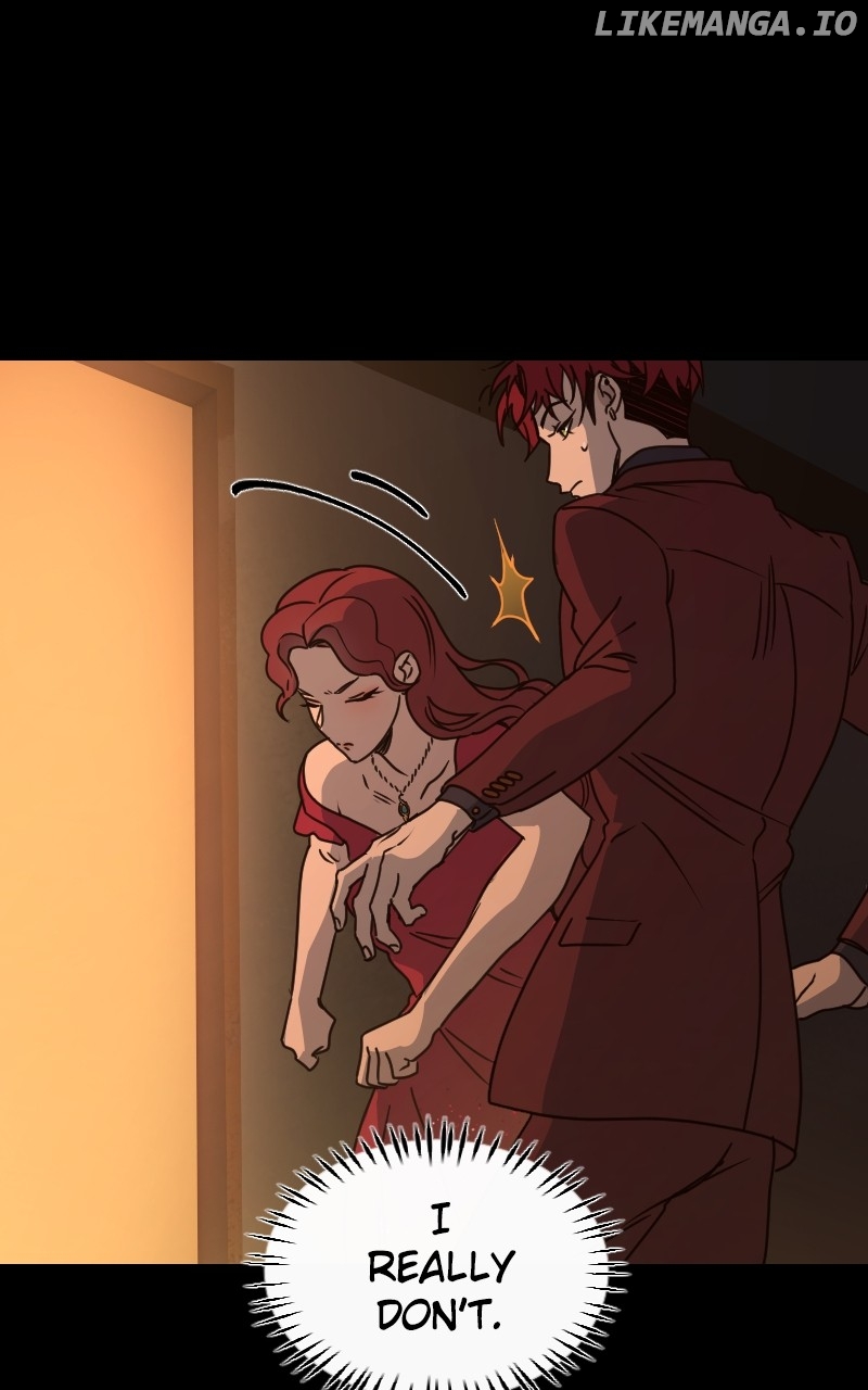 Read The Mafia Nanny EN Manga Online