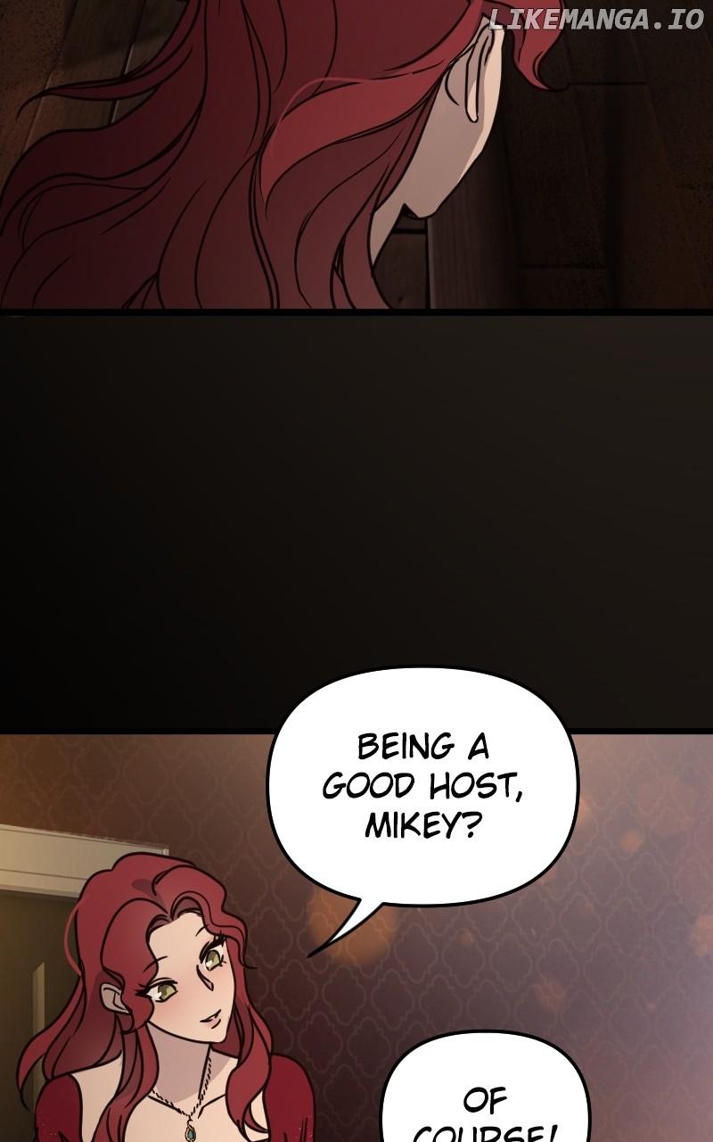Read The Mafia Nanny EN Manga Online