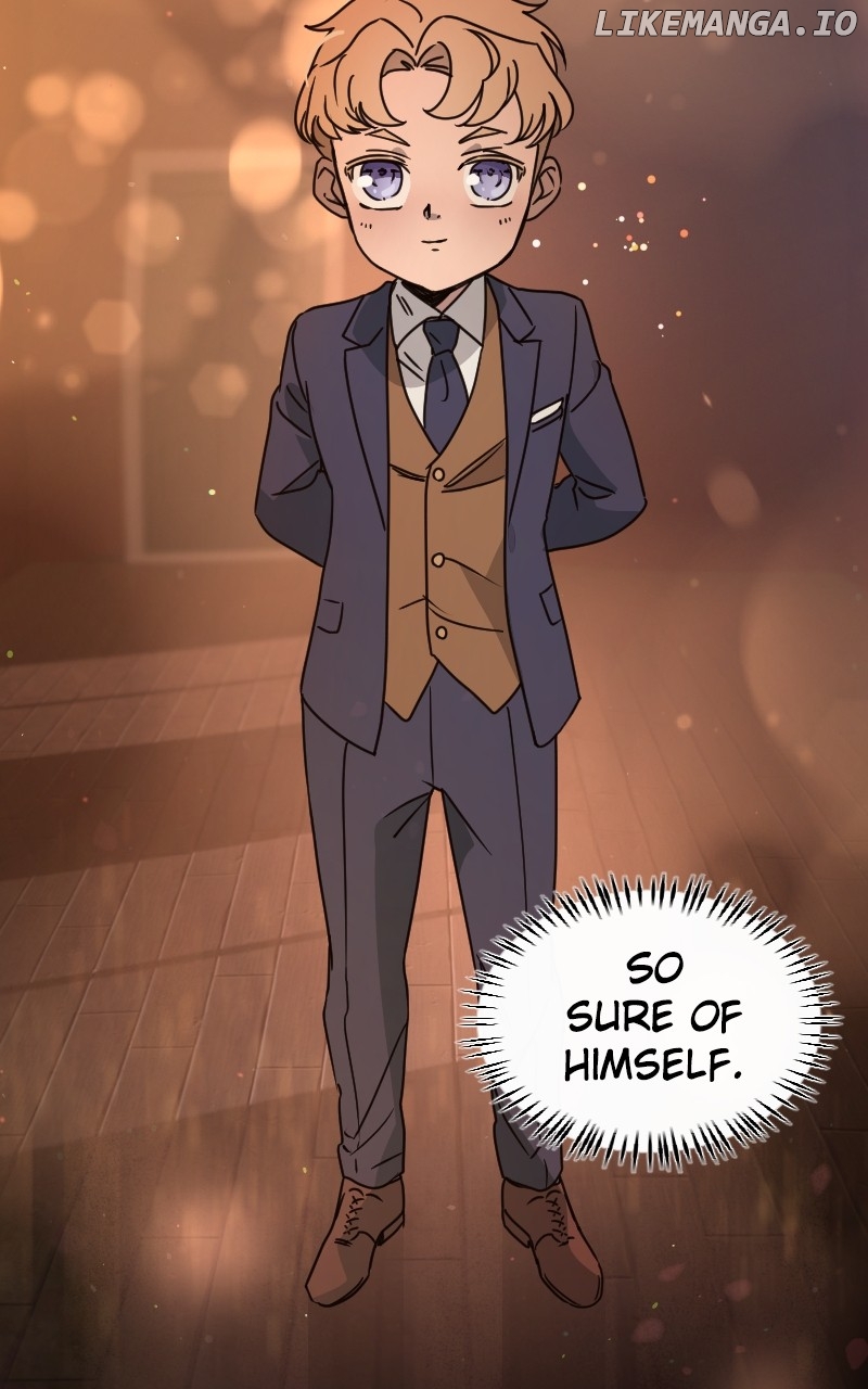 Read The Mafia Nanny EN Manga Online