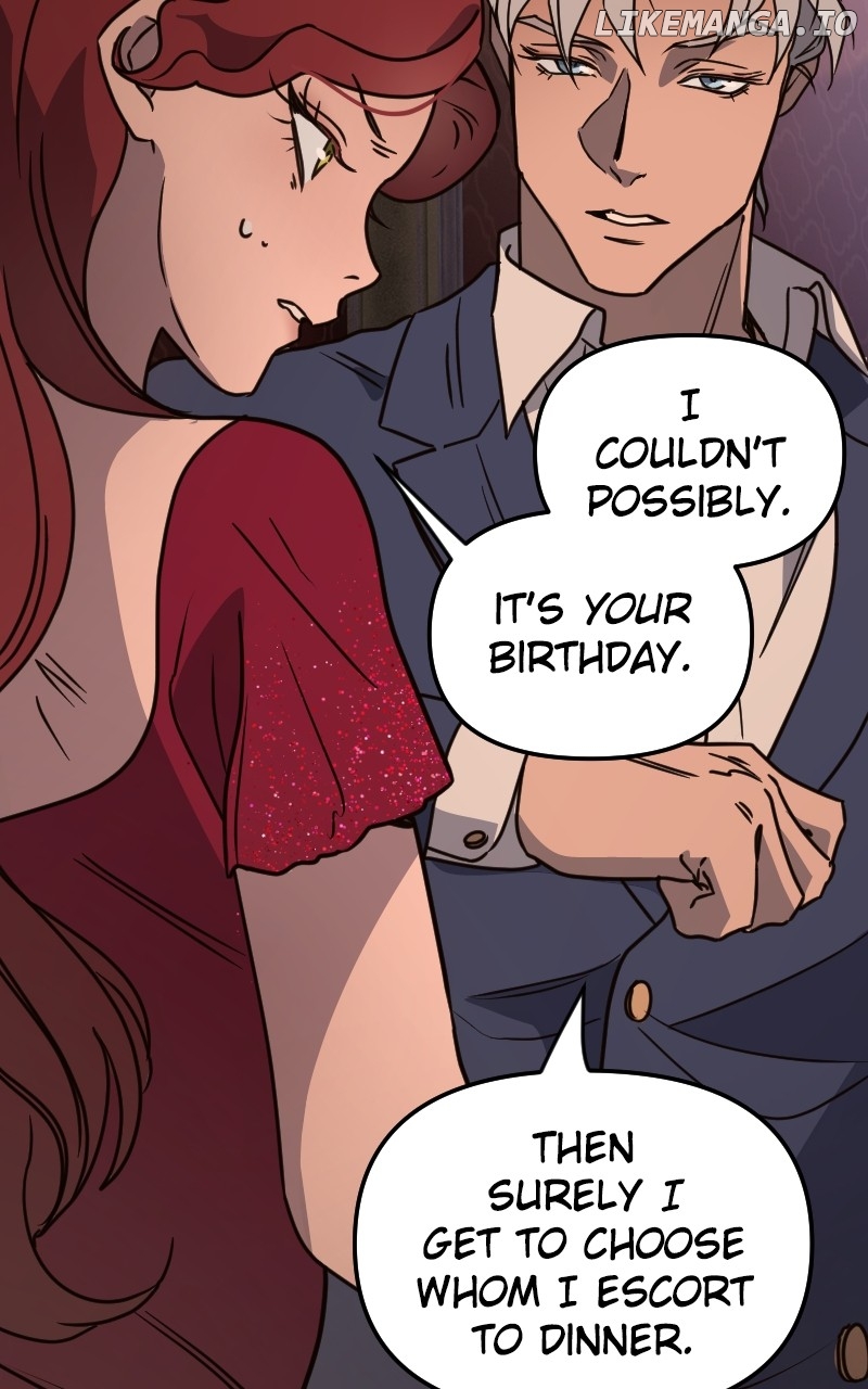 Read The Mafia Nanny EN Manga Online