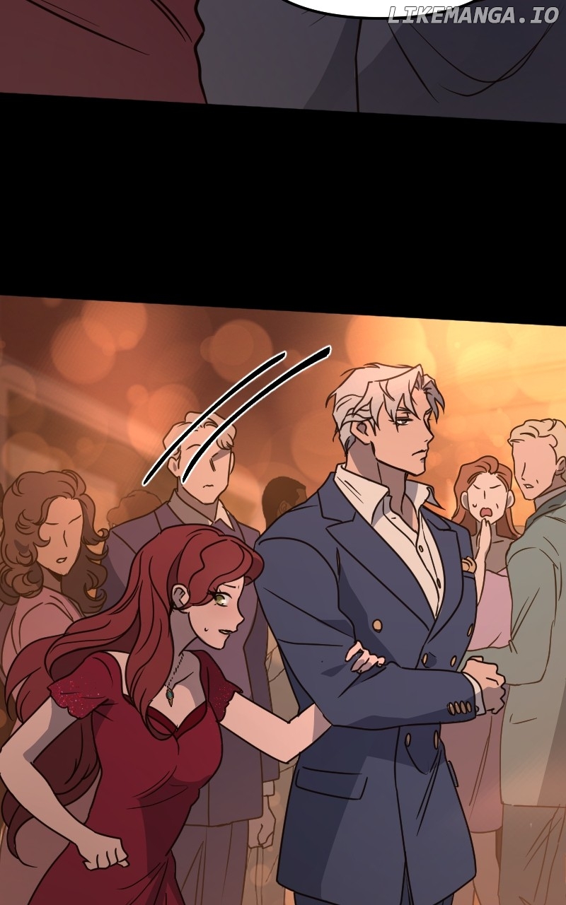 Read The Mafia Nanny EN Manga Online