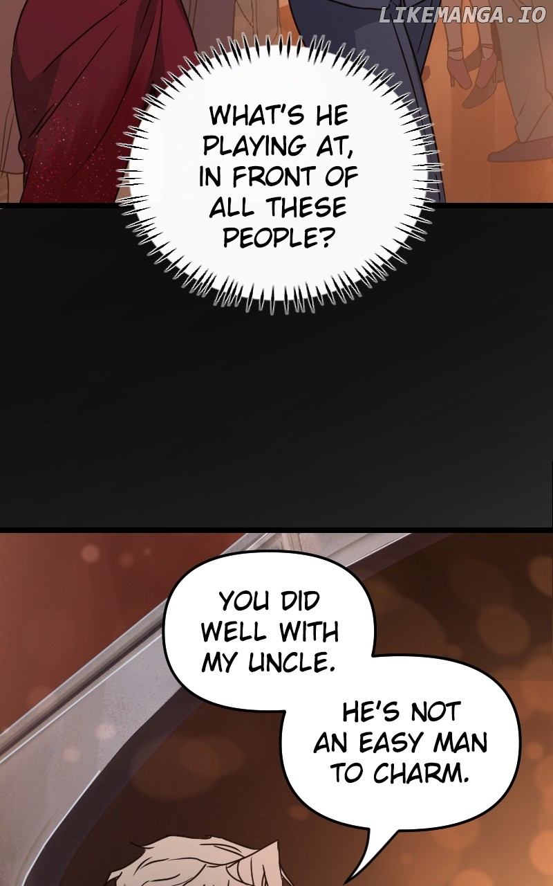 Read The Mafia Nanny EN Manga Online