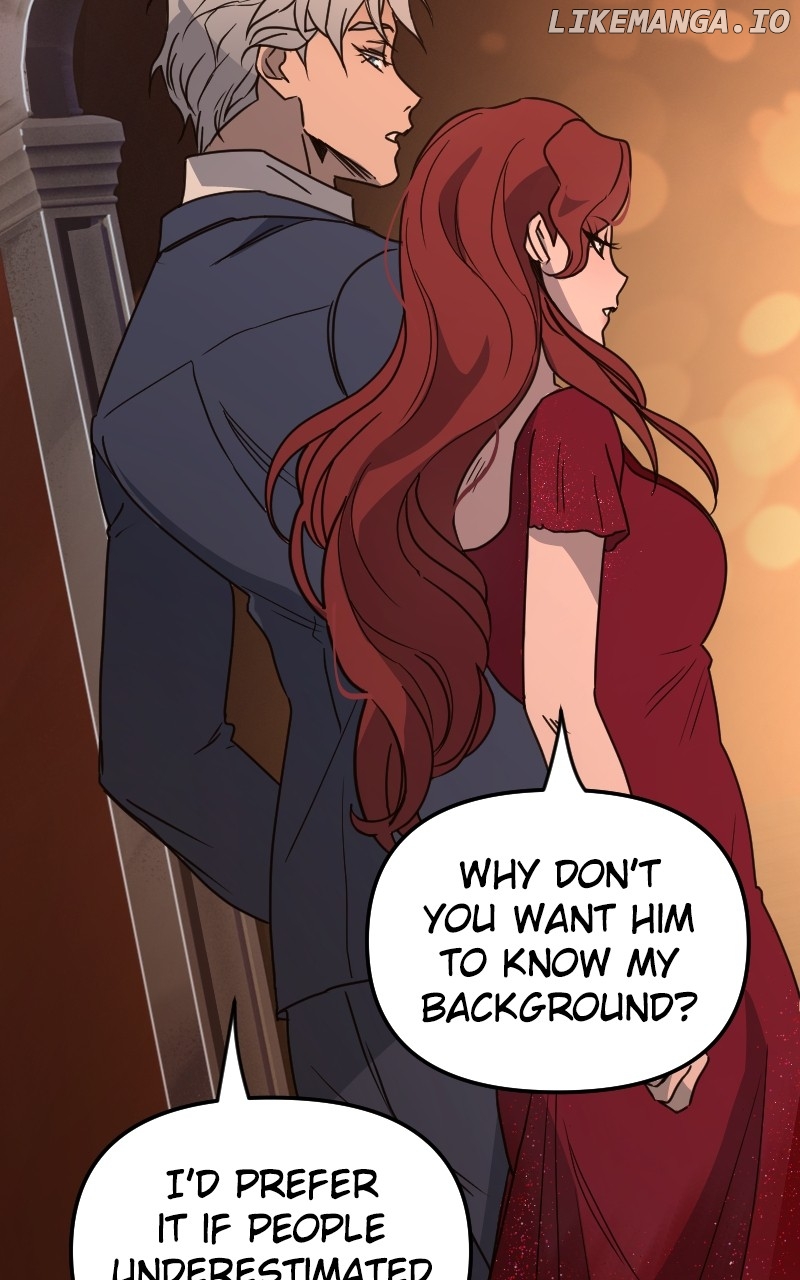Read The Mafia Nanny EN Manga Online