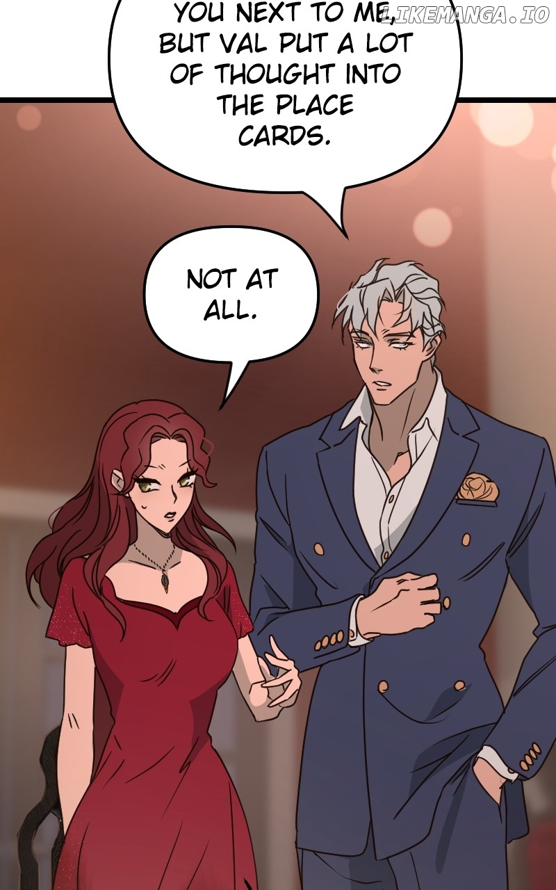 Read The Mafia Nanny EN Manga Online