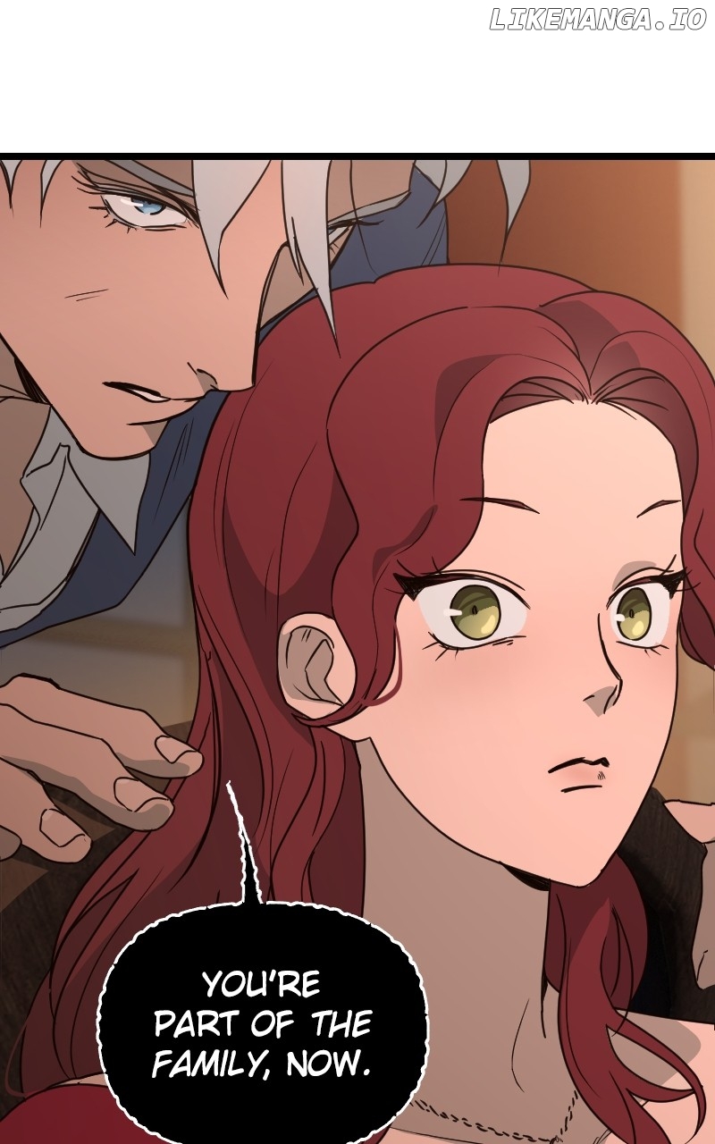 Read The Mafia Nanny EN Manga Online