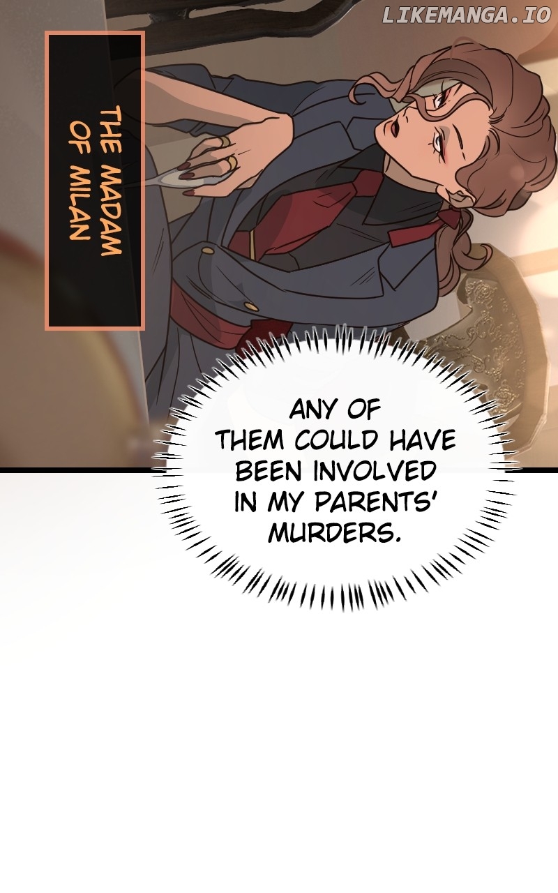 Read The Mafia Nanny EN Manga Online