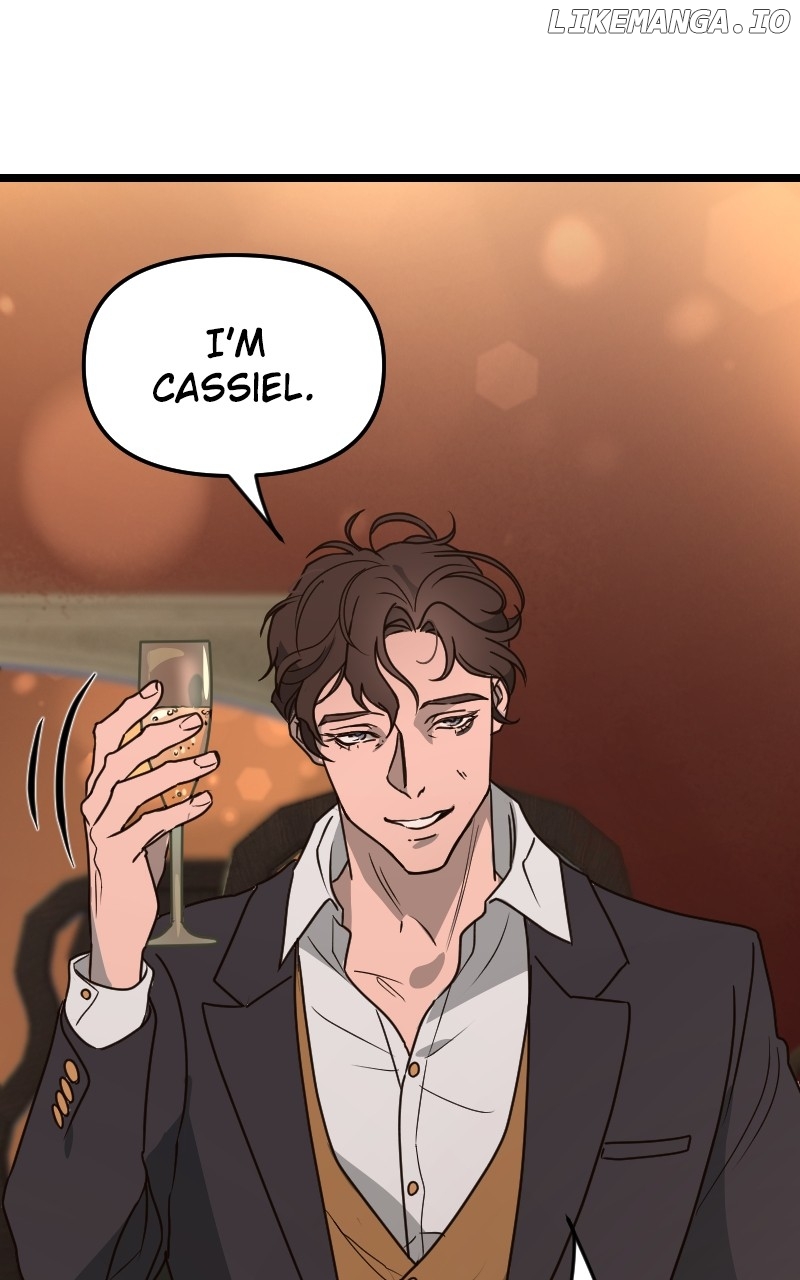 Read The Mafia Nanny EN Manga Online