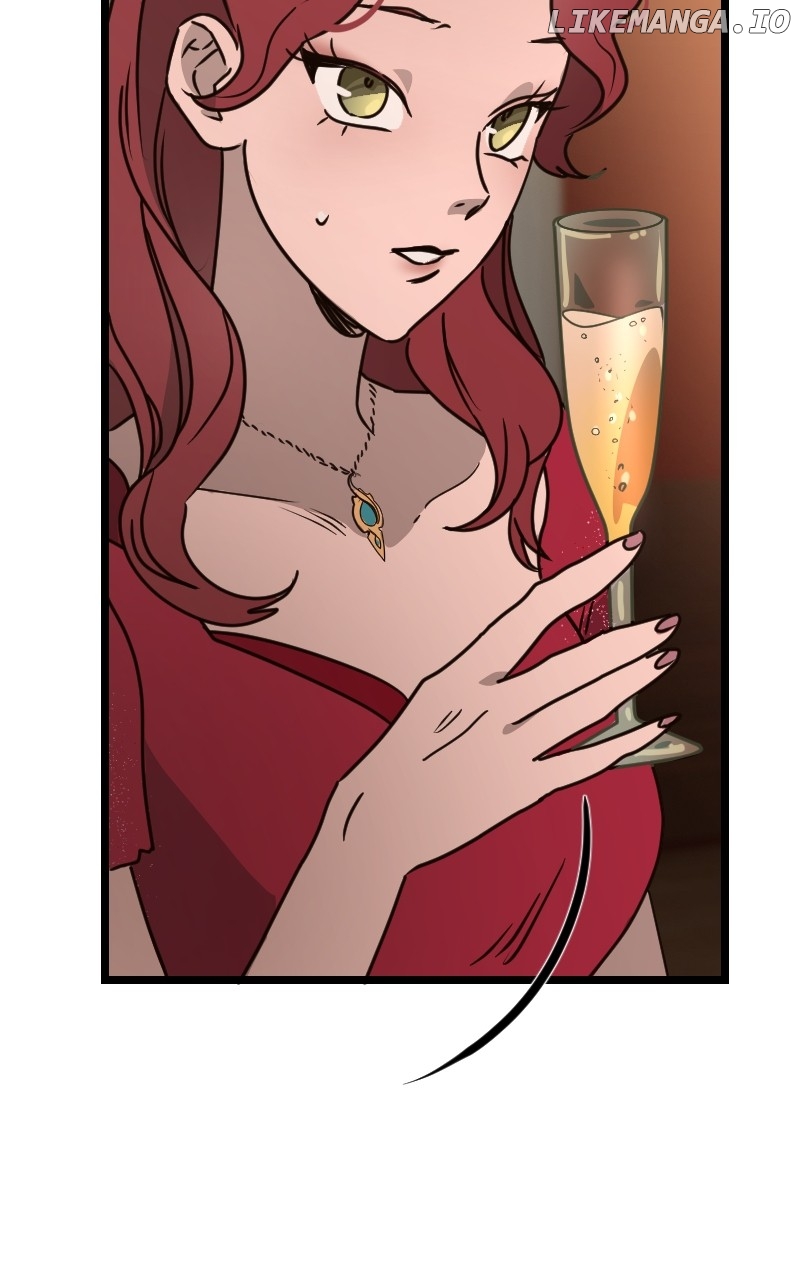 Read The Mafia Nanny EN Manga Online