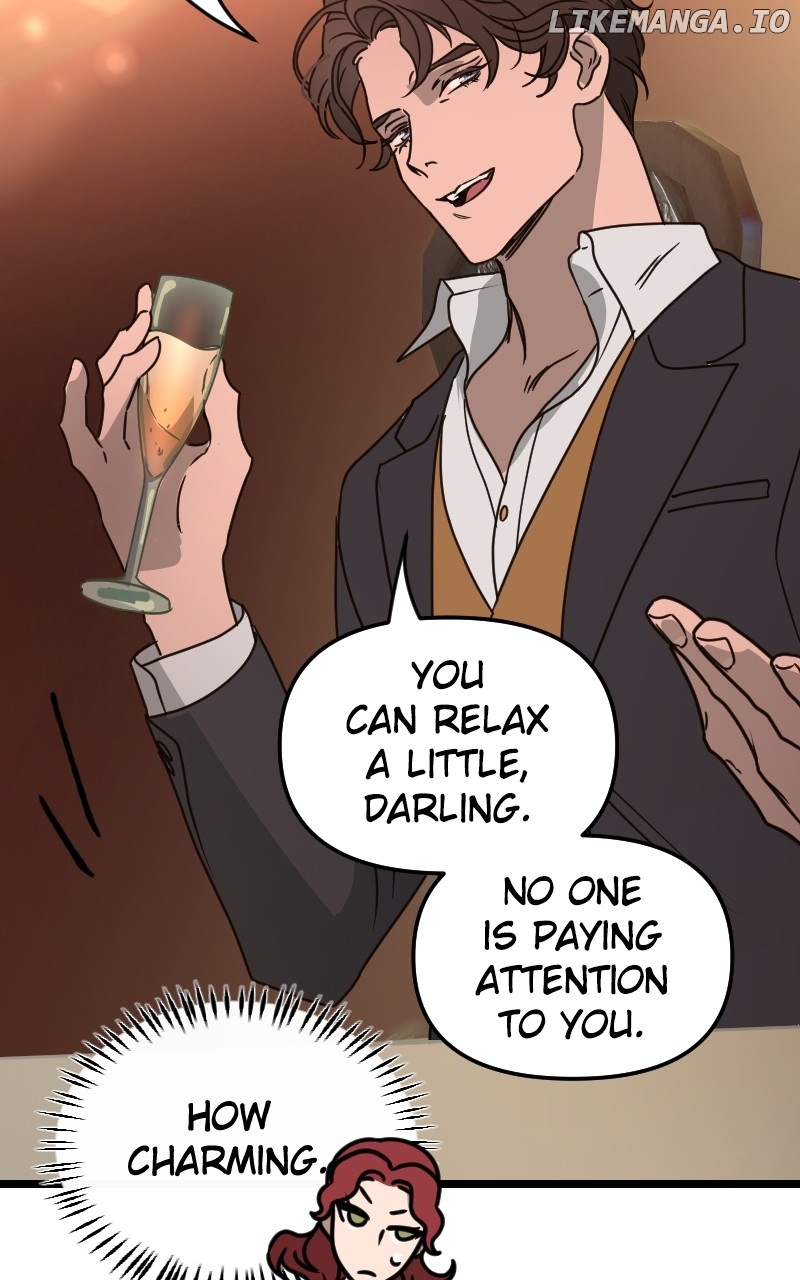 Read The Mafia Nanny EN Manga Online