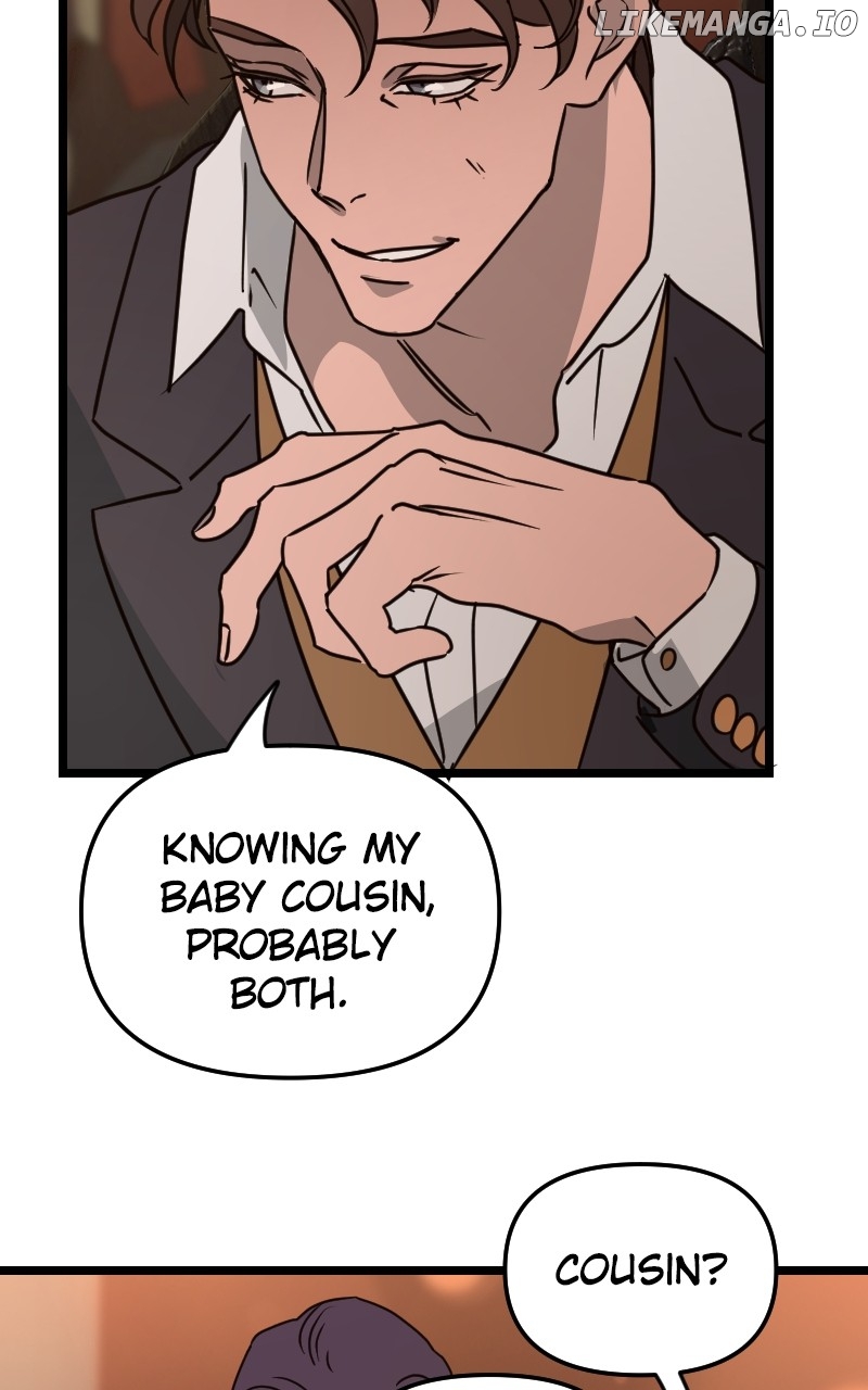 Read The Mafia Nanny EN Manga Online