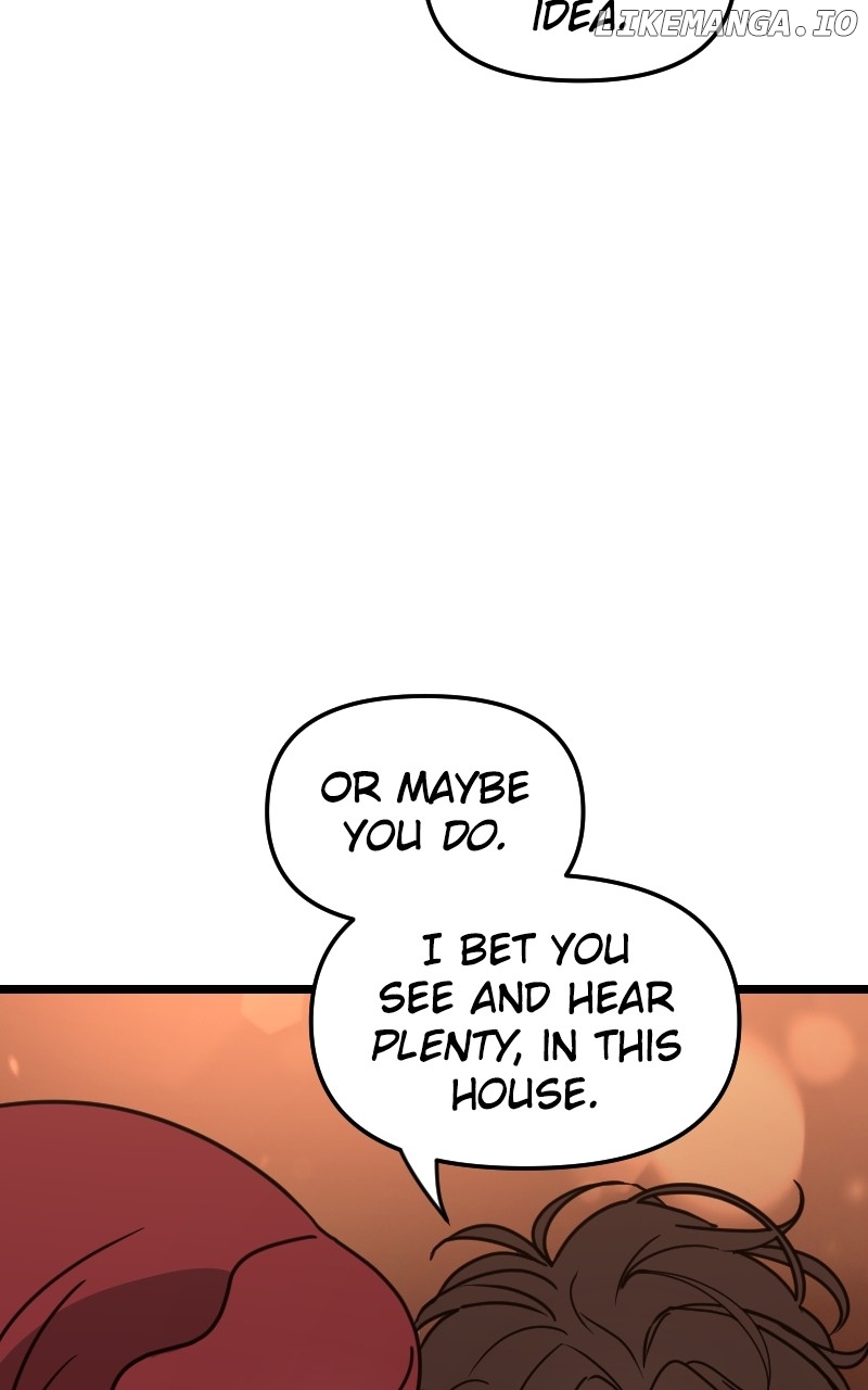 Read The Mafia Nanny EN Manga Online