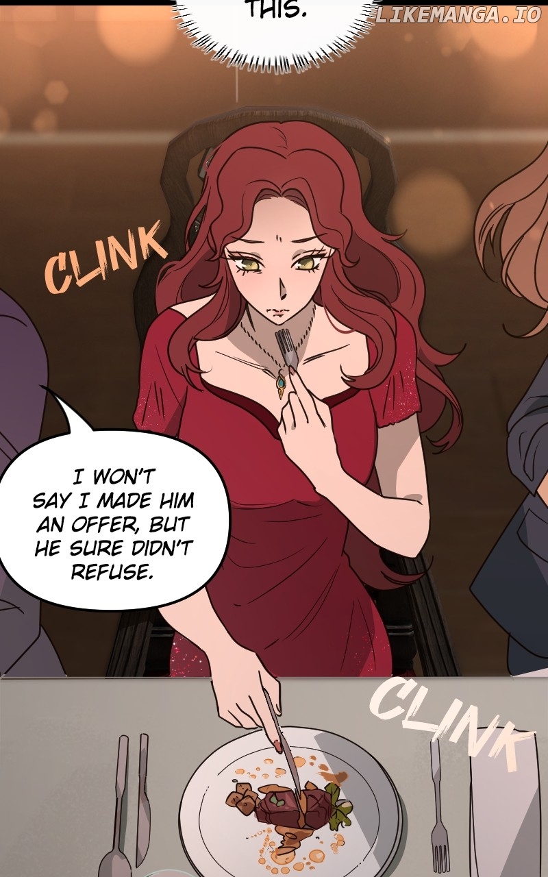 Read The Mafia Nanny EN Manga Online