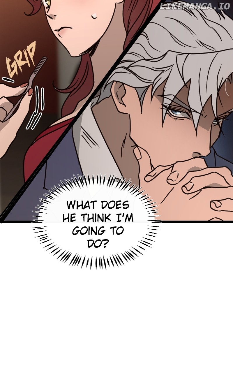 Read The Mafia Nanny EN Manga Online