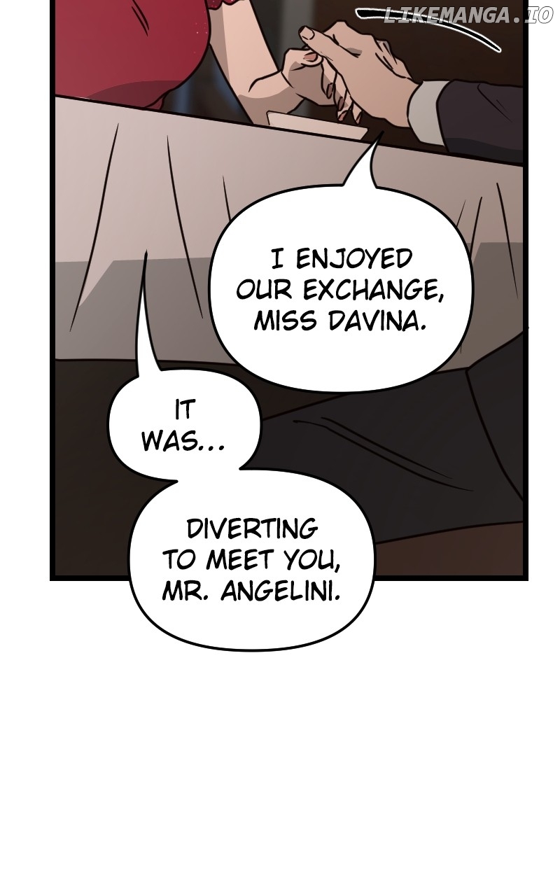 Read The Mafia Nanny EN Manga Online