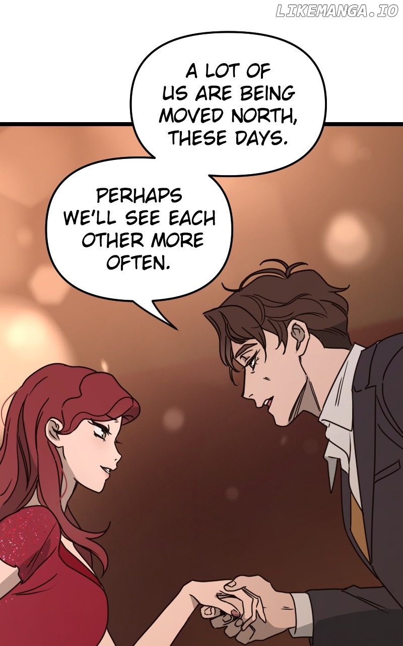 Read The Mafia Nanny EN Manga Online