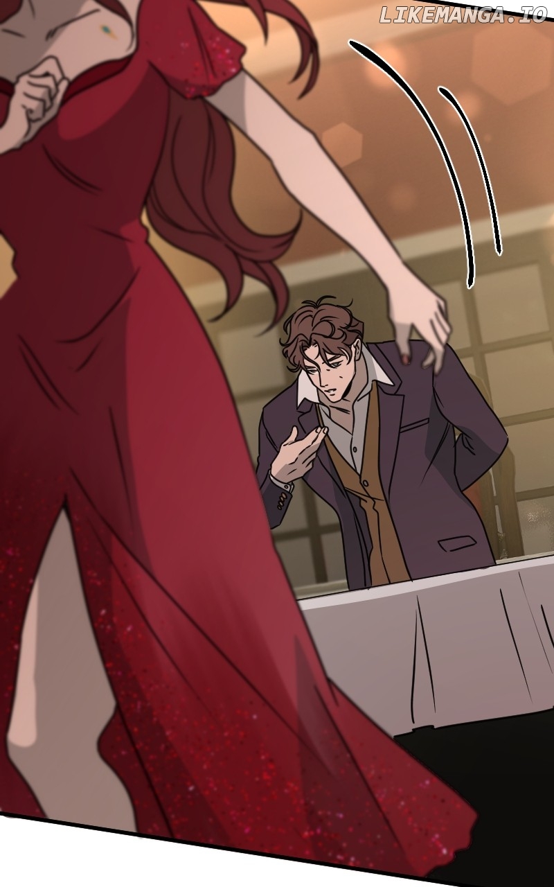 Read The Mafia Nanny EN Manga Online