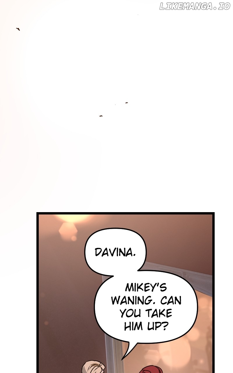 Read The Mafia Nanny EN Manga Online