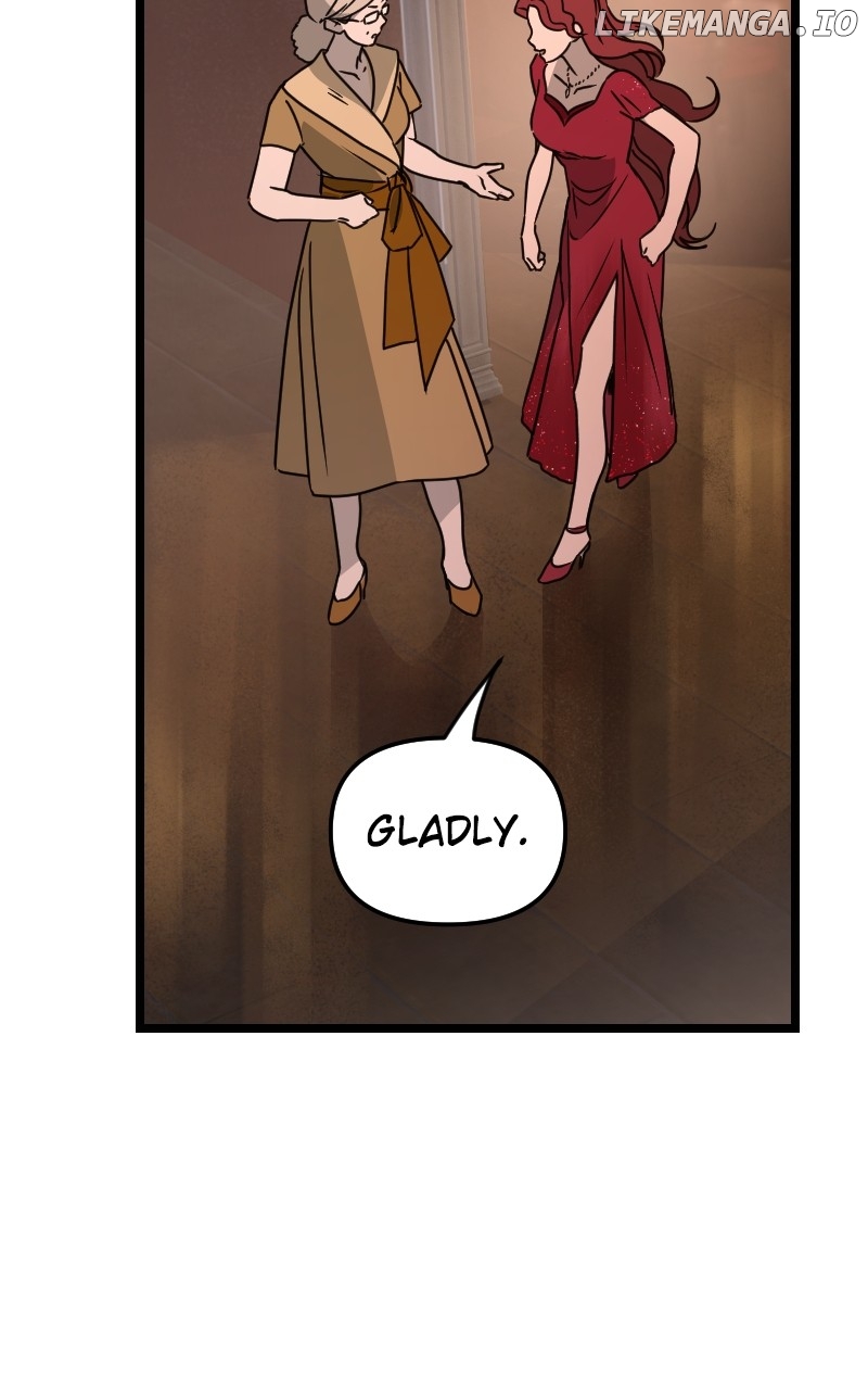 Read The Mafia Nanny EN Manga Online
